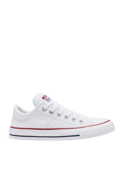 Tenis Converse Chuck Taylor All Star Madison Mujer-Blanco