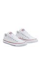 Tenis Converse Chuck Taylor All Star Madison Mujer-Blanco de Converse