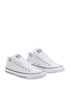 Tenis Converse Chuck Taylor All Star Madison Mujer-Blanco