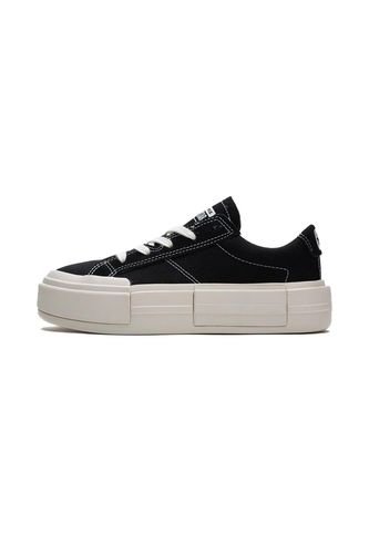 Tenis Converse Chuck Taylor All Star Cruise Mujer-Negro Converse