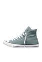Botas Converse Chuck Taylor All Star Hombre-Gris Azulado de Converse