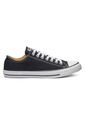Tenis Converse Chuck Taylor All Star Unisex-Negro de Converse