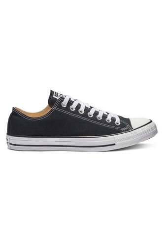 Tenis Converse Chuck Taylor All Star Unisex-Negro Converse