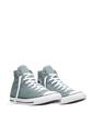 Botas Converse Chuck Taylor All Star Hombre-Gris Azulado de Converse