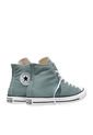 Botas Converse Chuck Taylor All Star Hombre-Gris Azulado de Converse