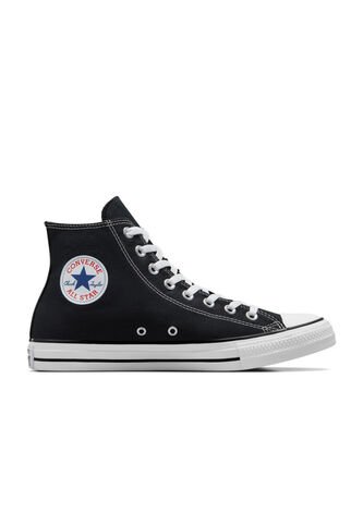 Tenis Converse Bota Chuck Taylor All Star Unisex-Negro Converse