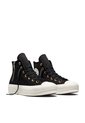 Tenis Botas Converse Chuck Taylor All Star Lift Mujer-Negro de Converse
