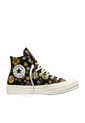Botas Converse Chuck 70 Mujer-Negro de Converse