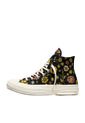 Botas Converse Chuck 70 Mujer-Negro de Converse