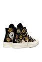 Botas Converse Chuck 70 Mujer-Negro de Converse