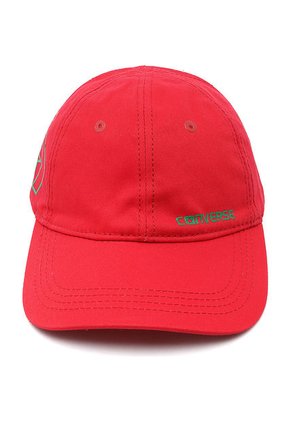 Gorra Roja-Verde CONVERSE