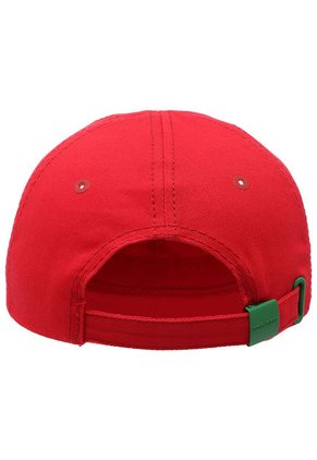 Gorra Roja-Verde CONVERSE