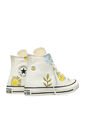 Botas Converse Chuck Taylor All Star Mujer-Blanco de Converse