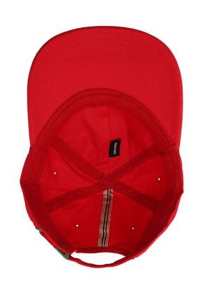 Gorra Roja-Verde CONVERSE