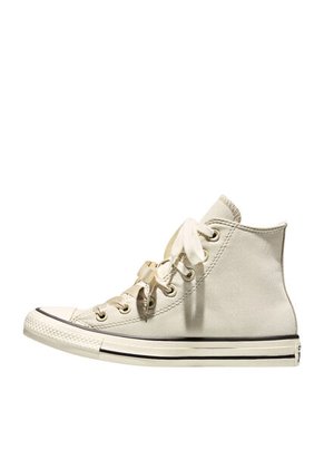 Botas Converse Chuck Taylor All Star Mujer-Beige