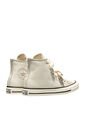Botas Converse Chuck Taylor All Star Mujer-Beige de Converse