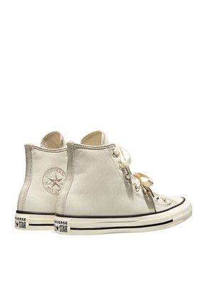 Botas Converse Chuck Taylor All Star Mujer-Beige
