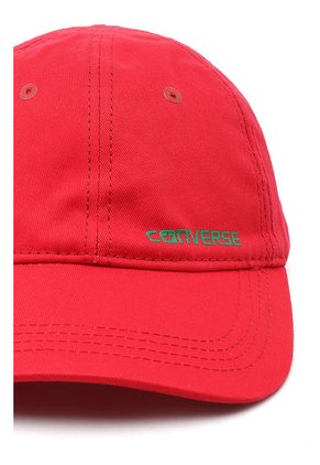Gorra Roja-Verde CONVERSE