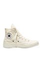 Botas Converse Chuck 70 Mujer-Beige Crema de Converse
