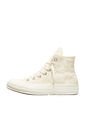 Botas Converse Chuck 70 Mujer-Beige Crema de Converse