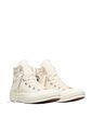 Botas Converse Chuck 70 Mujer-Beige Crema de Converse