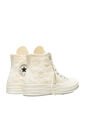 Botas Converse Chuck 70 Mujer-Beige Crema de Converse