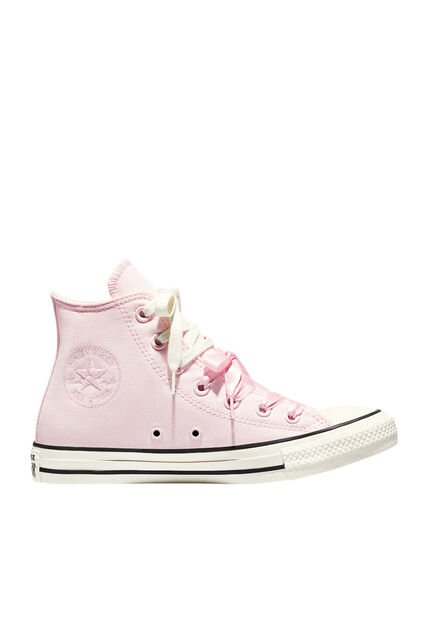Botas Converse Chuck Taylor All Star Mujer-Rosa