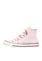Botas Converse Chuck Taylor All Star Mujer-Rosa de Converse