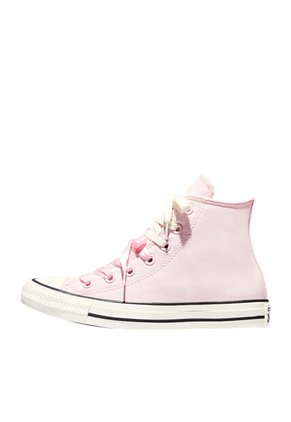 Botas Converse Chuck Taylor All Star Mujer-Rosa