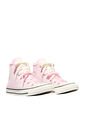 Botas Converse Chuck Taylor All Star Mujer-Rosa de Converse