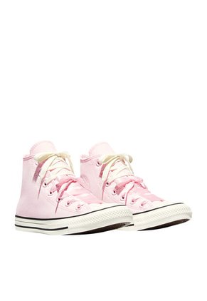 Botas Converse Chuck Taylor All Star Mujer-Rosa