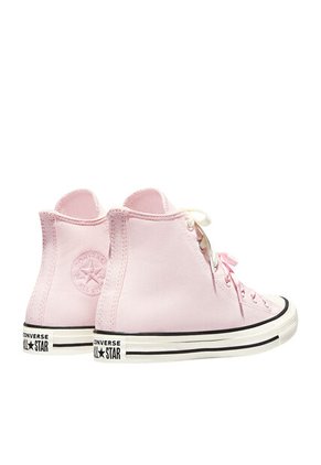 Botas Converse Chuck Taylor All Star Mujer-Rosa