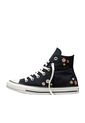 Botas Converse Chuck Taylor All Star Mujer-Negro de Converse