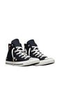 Botas Converse Chuck Taylor All Star Mujer-Negro de Converse
