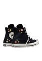 Botas Converse Chuck Taylor All Star Mujer-Negro de Converse