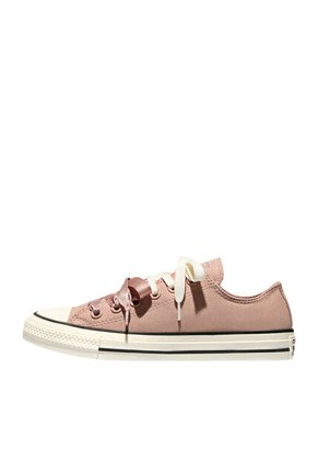 Tenis Converse Chuck Taylor All Star Mujer-Rosa Sueva