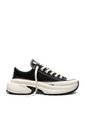 Tenis Converse Run Star Crush Mujer-Negro de Converse