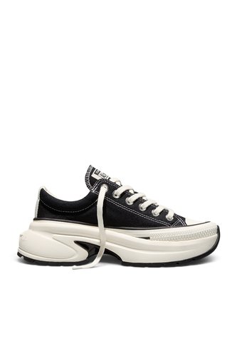 Tenis Converse Run Star Crush Mujer-Negro Converse