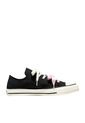 Tenis Converse Chuck Taylor All Star Mujer-Negro de Converse
