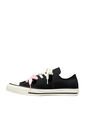Tenis Converse Chuck Taylor All Star Mujer-Negro de Converse