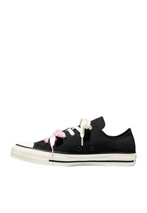 Tenis Converse Chuck Taylor All Star Mujer-Negro