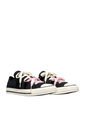 Tenis Converse Chuck Taylor All Star Mujer-Negro de Converse