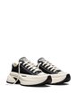 Tenis Converse Run Star Crush Mujer-Negro de Converse