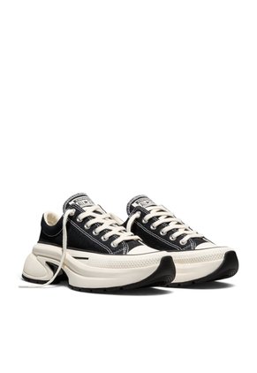 Tenis Converse Run Star Crush Mujer-Negro