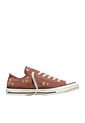 Tenis Converse Chuck Taylor All Star Mujer-Terracota de Converse