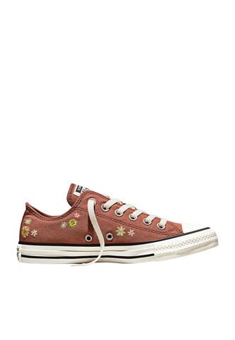 Tenis Converse Chuck Taylor All Star Mujer-Terracota Converse
