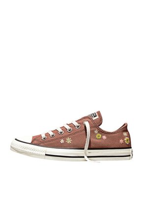 Tenis Converse Chuck Taylor All Star Mujer-Terracota