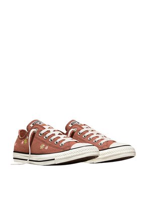 Tenis Converse Chuck Taylor All Star Mujer-Terracota