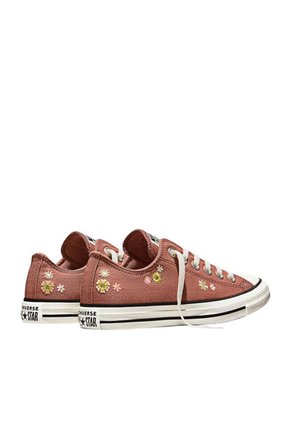 Tenis Converse Chuck Taylor All Star Mujer-Terracota