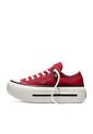 Tenis Converse Ctas Lift Double Stack Mujer-Rojo de Converse